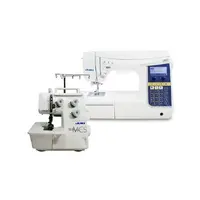 Universal Sewing Supply - Sewing Machines