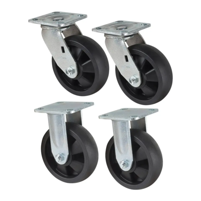 Caster and Wheel Kits