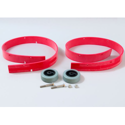 Squeegee Kit (Premium Red Gum)