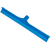 Rubber squeegee  20''L  blue