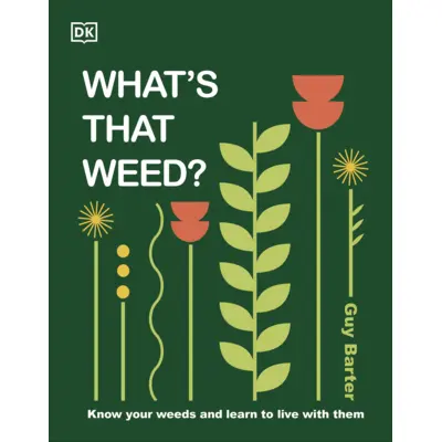 What's That Weed?