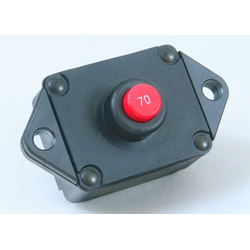 Circuit Breaker