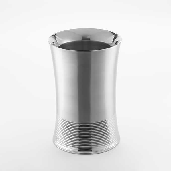 Silver Thread Champagne Holder & Wine Cooler