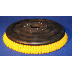 Brush, 16" Poly