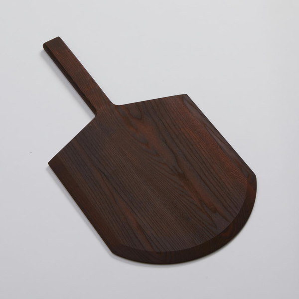 Ash Wood Serving Peels -Short Handle 