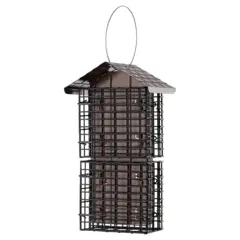Armstrong Milling Four Cake Suet Buffet