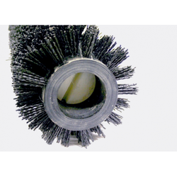 Brush, 25" 16 Sr .035 Grit