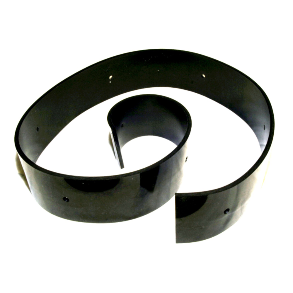 Urethane Squeegee