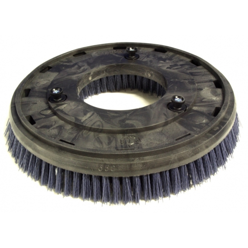Brush, 14" .035 Grit W/Lugs