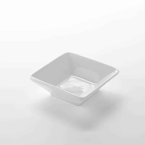 Porcelain Sauce Cups