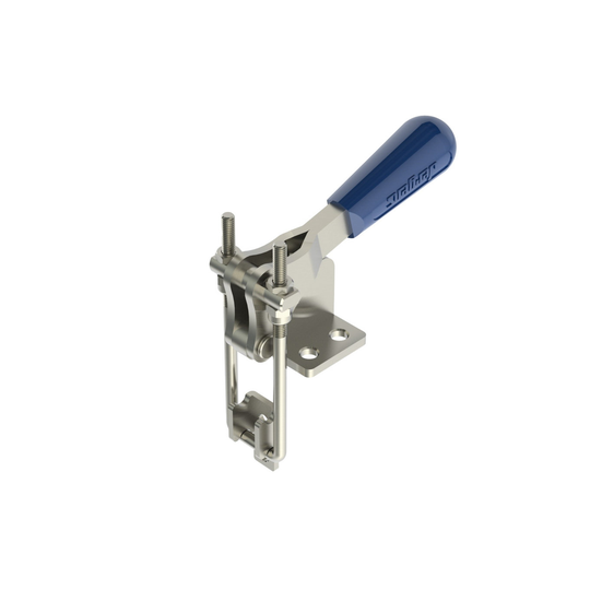 Jergens 70034-SS TRUE-LOK Tgle Clamp, 360 lb Cap