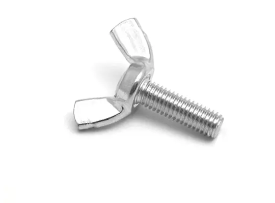 Veloci Heater Wing Knob for Heat Sheild 