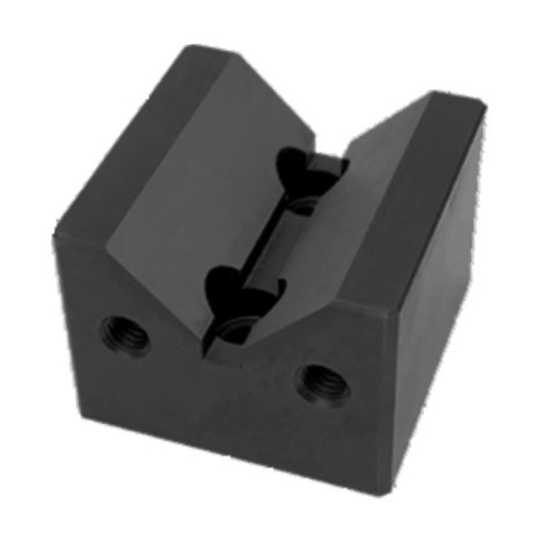 Carr Lane CL-MF50-6002 Horizontal V-Block (Heavy)