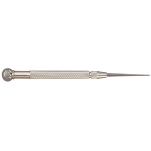 STARRETT 70A Scriber With 2-3/8" Long Point