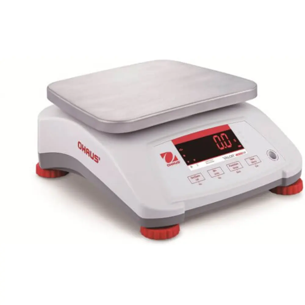 OHAUS Valor 4000 Compact Scales