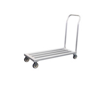 New Age 4004 Lifetime Series Dunnage Rack