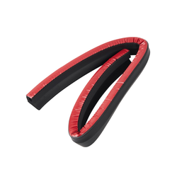 Tennant/Nobles - 4209338 - Seal, Afmkt, Wiper, Adh, 02Ft (Replaces Tennant 1269329)
