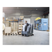 New Advance SC6000 36C EcoFlex 310AH OBC