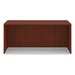 PL102 66"W x 30"D DESK SHELL - Cherry