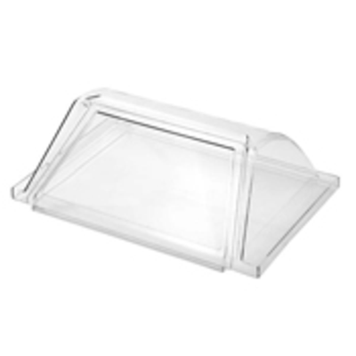 Adcraft 5 Roller, Roller Grill Cover