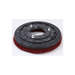 Brush, 16" .022 Grit W/Lugs