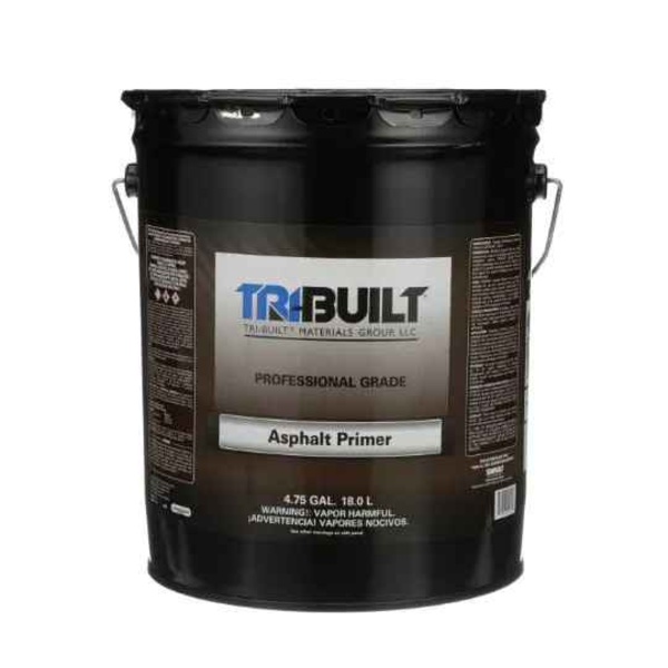 TRI-BUILT Quick Dry Asphalt Primer