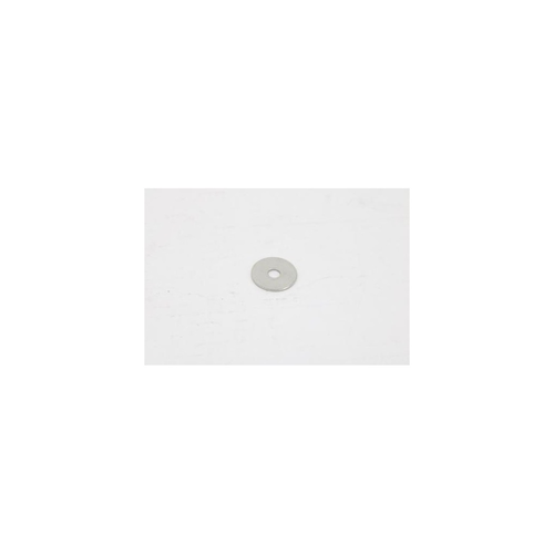Nilfisk Advance - 56009060 - Wsh Flt Ss .260X1.000X.074