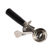 FSE Size 30 1-1/4 Oz Black Color-Coded Disher