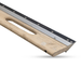 48" Wood Rod