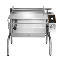 Groen BPM-40GC Braising Pan
