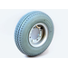 Tire And Rim Assembly