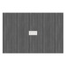 PL438THALF 47" x 71" CONFERENCE TABLE TOP - Coastal Gray