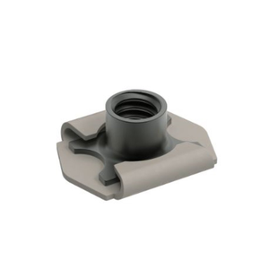 Adhesive Bonded Floating Nut Plates