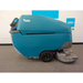 Tennant Factory Recon CPO/Used T600E-11022525 Scrubber