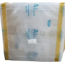 MIDDLE SIDE ACRYL & SHEET