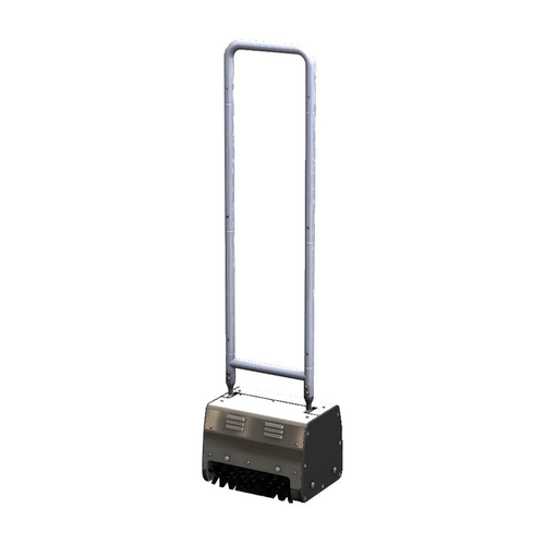 New Mytee Carpet Shark 10” CRB, belt-driven