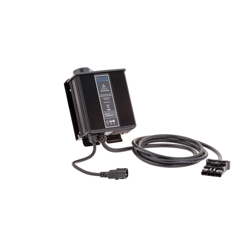Tennant/Nobles - 4033294 - Charger, Battery, 12Vdc [Spe Eu   Na] (Replaces Tennant 1067790)