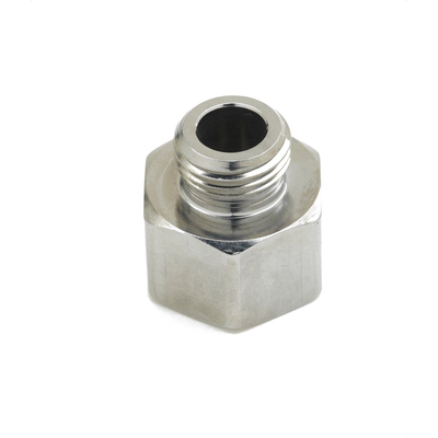 T&S Brass56A Adapter for Pre-Rinse Spray Hose