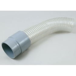 Assembly, Lower Squ Hose