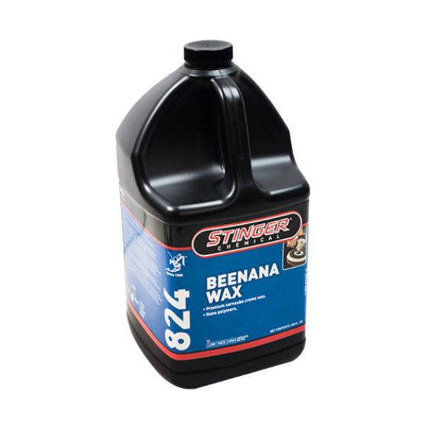 Beenana Wax Gallon 81824