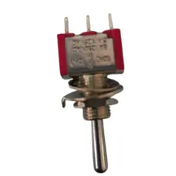button switch