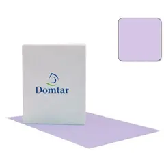 8.5 X 11 20 LB ORCHID DOMTAR EARTHCHOICE COPY PAPER, 81200, 500/RM 10 RM/CA