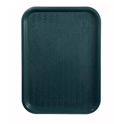 Winco FFT-1418G 14" X 18" Fast Food Tray