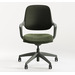 17811 KONFURB NIRO TASK CHAIR - Green