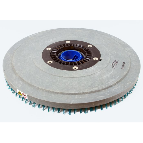 Driver Assy, Pad, 50Cm, Brush,