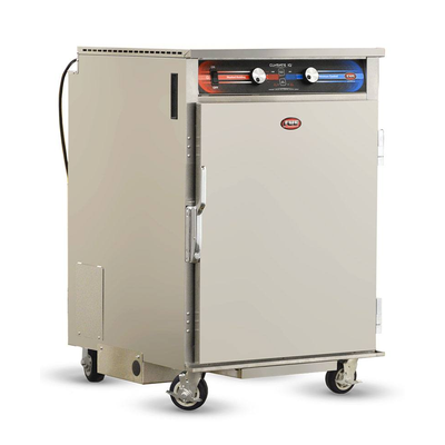 FWE/Food Warming Equipment PHTT-6 Clymate IQ Heated Cabinet Mobile
