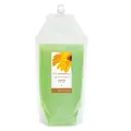 Body Eclipse® Spa - 1/2 GallonRefill Bag, Green Tea Lemongrass Half Gallon - Body Wash & Hand Soap