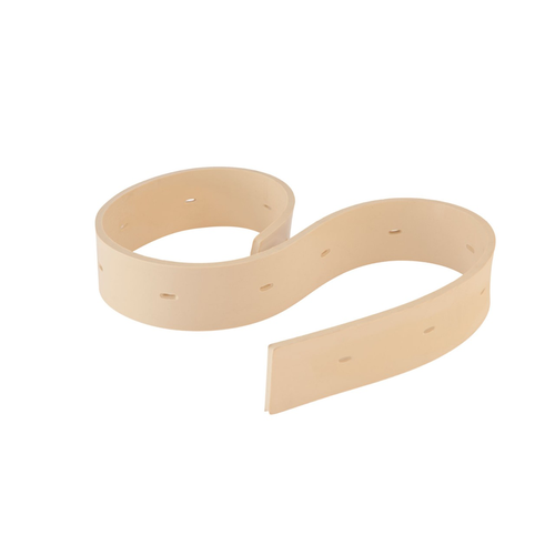 Tennant/Nobles - 4018882 - Blade, Sqge, Rear, 37.50L Gum [700Mm] (Replaces Tennant 390936)
