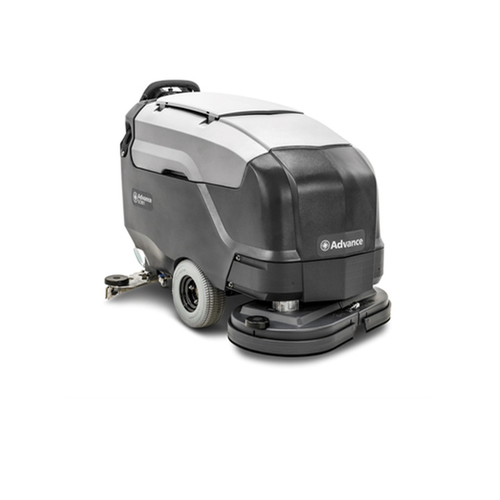 New Advance SC901 Walk-Behind Scrubber