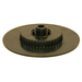 Pad Holder - Center Lok Ii (Rh